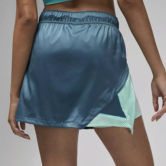 NWT - Nike Jordan Skirt Skort Women's Plus – Size 1X - Picture 4 of 10